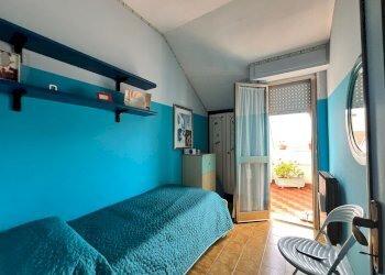 Quadrilocale Via Monte Sirente, 39, Francavilla al Mare - foto 30