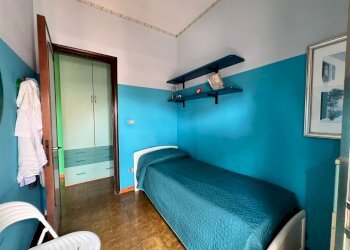Quadrilocale Via Monte Sirente, 39, Francavilla al Mare - foto 31