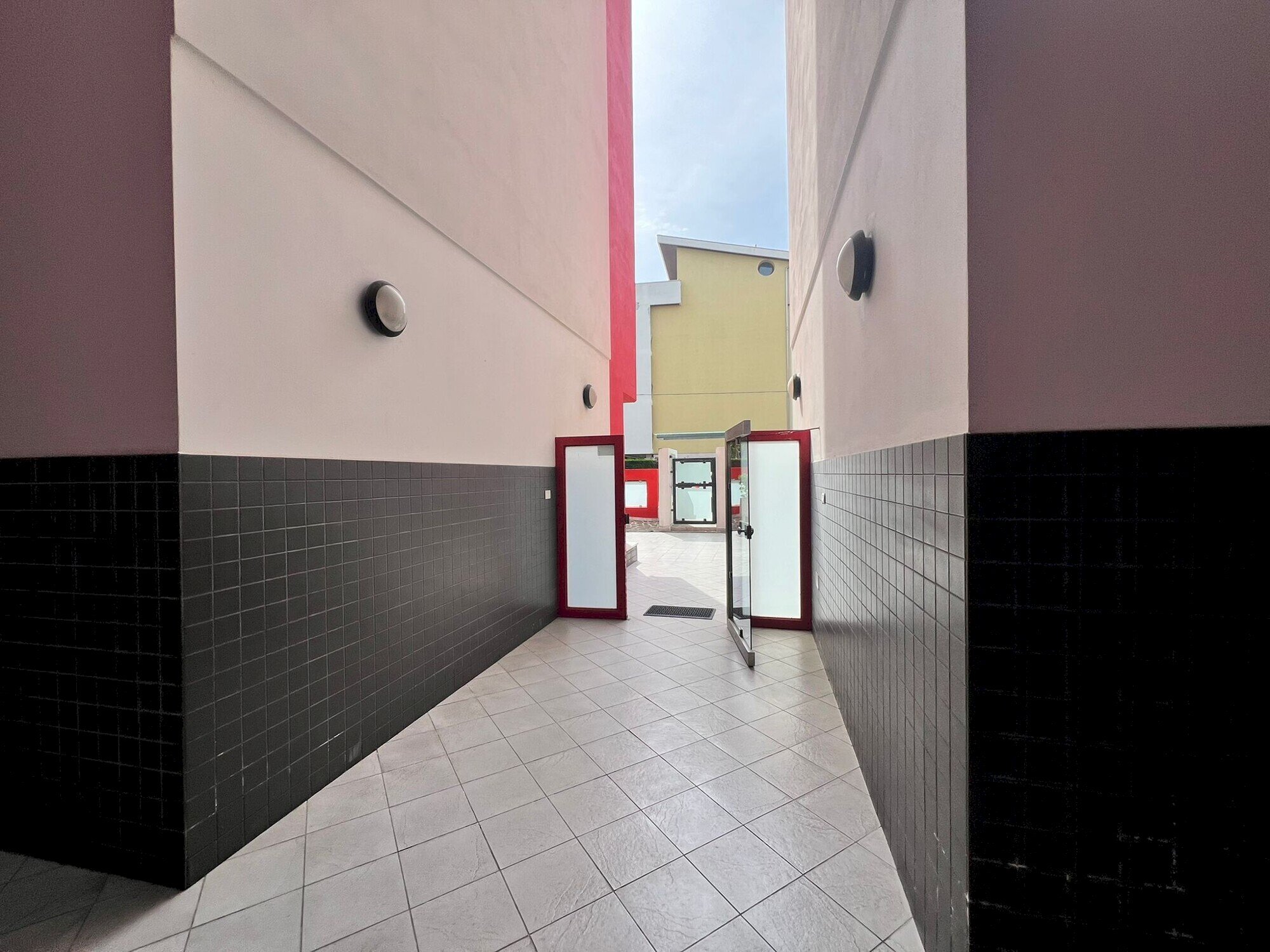 Three-room apartment Via dei Piceni, 4, Francavilla al Mare - photo 3