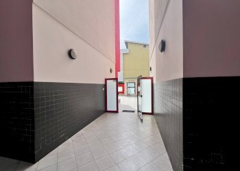 Three-room apartment Via dei Piceni, 4, Francavilla al Mare - photo 3