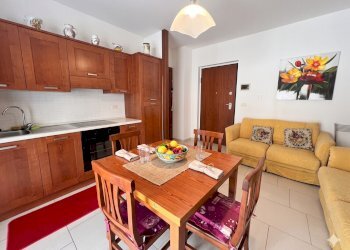 Three-room apartment Via dei Piceni, 4, Francavilla al Mare - photo 8
