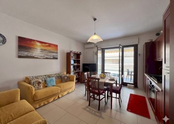 Three-room apartment Via dei Piceni, 4, Francavilla al Mare - photo 10