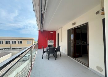 Three-room apartment Via dei Piceni, 4, Francavilla al Mare - photo 11