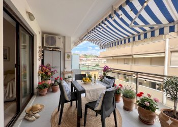 Three-room apartment Via dei Piceni, 4, Francavilla al Mare - photo 12