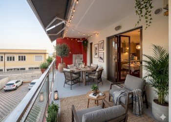 Three-room apartment Via dei Piceni, 4, Francavilla al Mare - photo 14