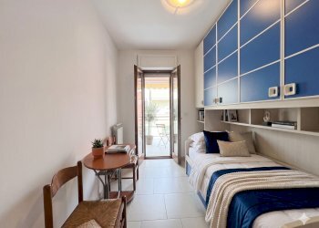 Three-room apartment Via dei Piceni, 4, Francavilla al Mare - photo 25