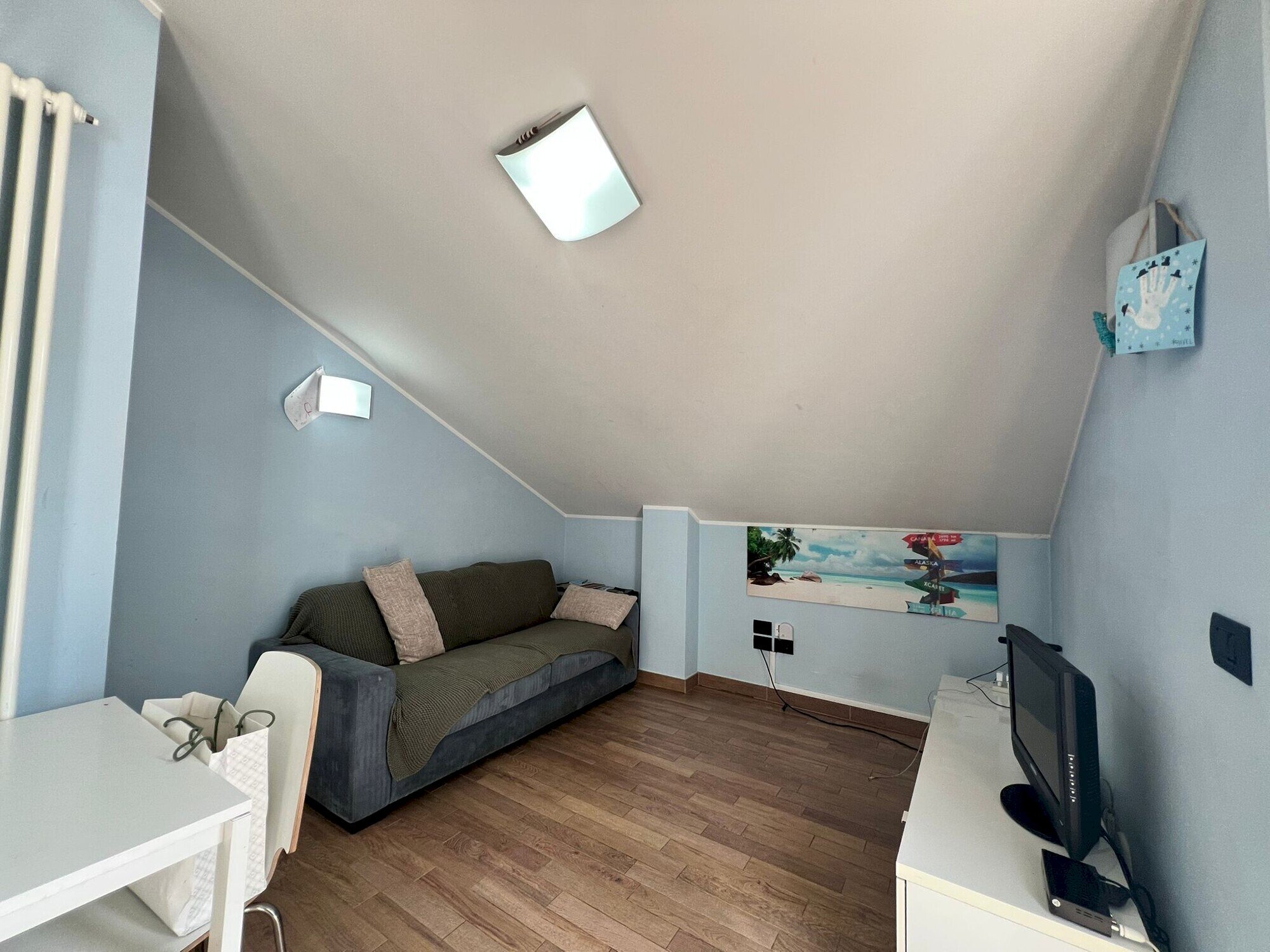 Attic Via Piave, Pescara - photo 2