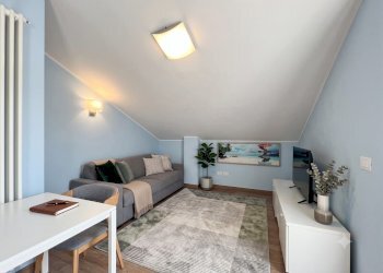 Attic Via Piave, Pescara - photo 1