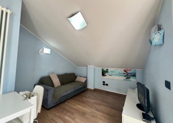 Attic Via Piave, Pescara - photo 2