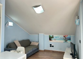 Attic Via Piave, Pescara - photo 3