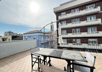 Attic Via Piave, Pescara - photo 4