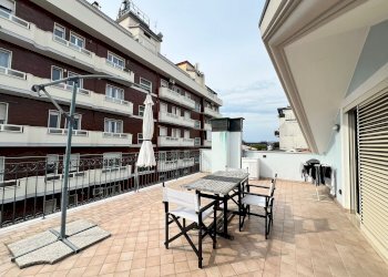 Attic Via Piave, Pescara - photo 6