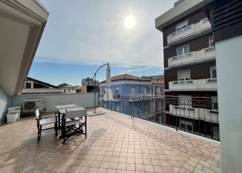 Attic Via Piave, Pescara - photo 8