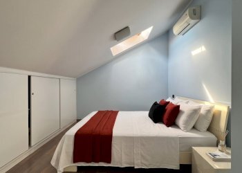 Attic Via Piave, Pescara - photo 13
