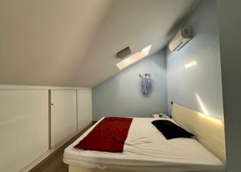Attic Via Piave, Pescara - photo 14