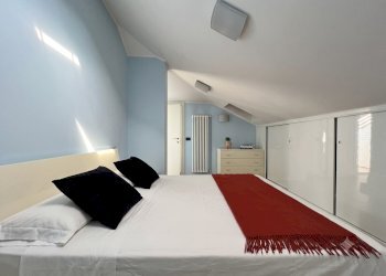 Attic Via Piave, Pescara - photo 15