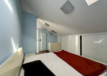 Attic Via Piave, Pescara - photo 16