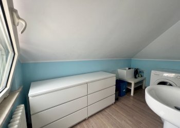 Attic Via Piave, Pescara - photo 18
