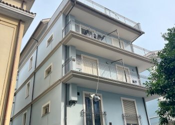 Attic Via Piave, Pescara - photo 20