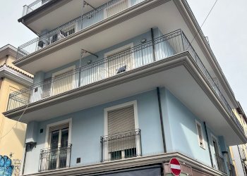 Attic Via Piave, Pescara - photo 21