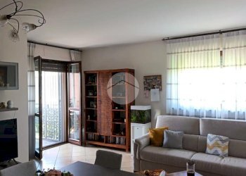 Trilocale Via Fratelli Rosselli, Trezzano sul Naviglio - foto 7