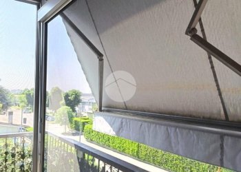Trilocale Via Fratelli Rosselli, Trezzano sul Naviglio - foto 9