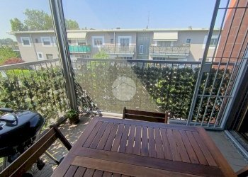 Trilocale Via Fratelli Rosselli, Trezzano sul Naviglio - foto 10