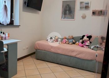 Trilocale Via Fratelli Rosselli, Trezzano sul Naviglio - foto 14