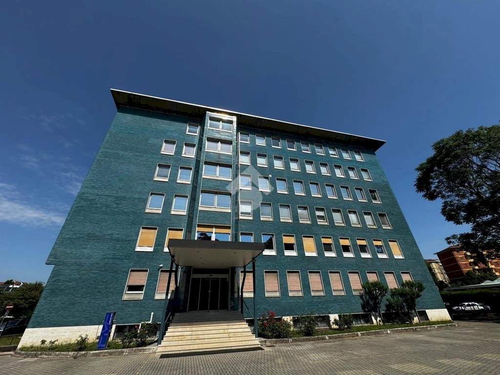 Ufficio via Inverigo, Milano - foto 1