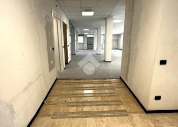 Ufficio via Inverigo, Milano - foto 13