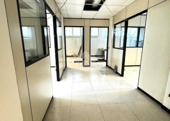 Ufficio via Inverigo, Milano - foto 31