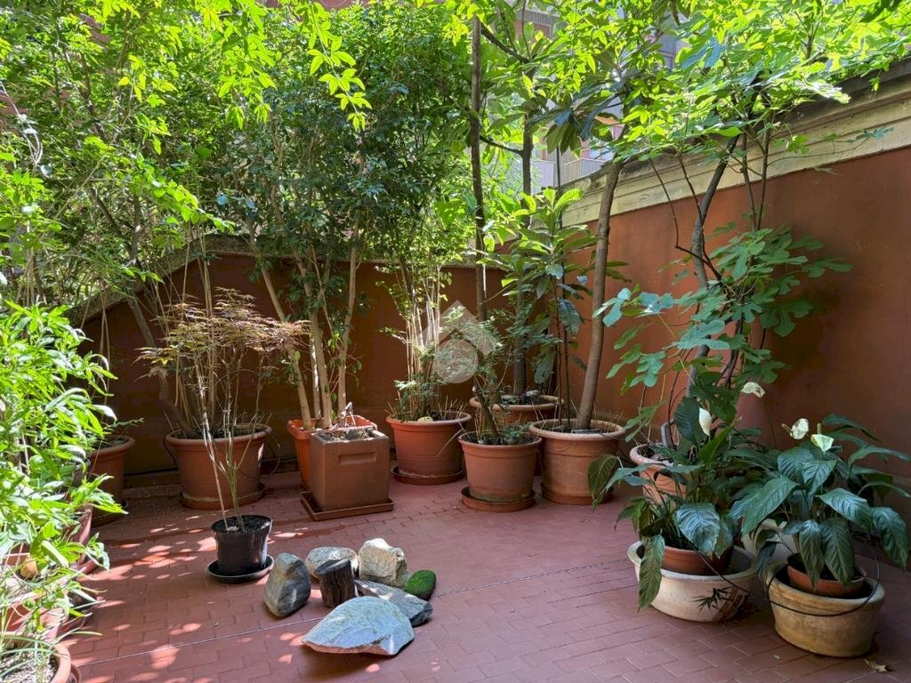 Quadrilocale Viale Gran Sasso, Milano (zona Città Studi) - foto 2