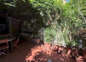 Quadrilocale Viale Gran Sasso, Milano (zona Città Studi) - foto 9