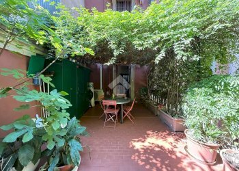 Quadrilocale Viale Gran Sasso, Milano (zona Città Studi) - foto 10
