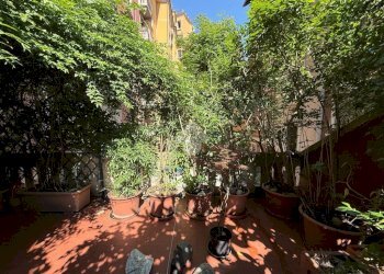 Quadrilocale Viale Gran Sasso, Milano (zona Città Studi) - foto 11