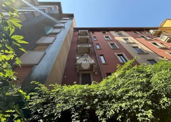 Quadrilocale Viale Gran Sasso, Milano (zona Città Studi) - foto 12