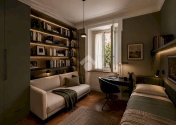 Quadrilocale Viale Gran Sasso, Milano (zona Città Studi) - foto 14