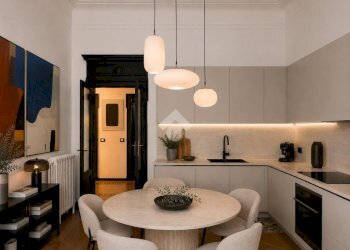 Quadrilocale Viale Gran Sasso, Milano (zona Città Studi) - foto 15