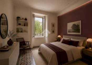 Quadrilocale Viale Gran Sasso, Milano (zona Città Studi) - foto 17