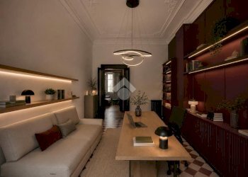 Quadrilocale Viale Gran Sasso, Milano (zona Città Studi) - foto 18
