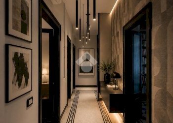 Quadrilocale Viale Gran Sasso, Milano (zona Città Studi) - foto 19