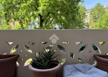 Quadrilocale Viale Gran Sasso, Milano (zona Città Studi) - foto 21