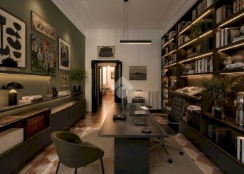 Quadrilocale Viale Gran Sasso, Milano (zona Città Studi) - foto 22