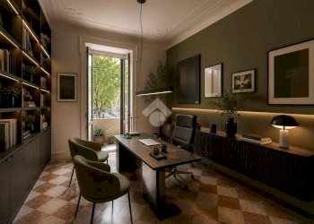 Quadrilocale Viale Gran Sasso, Milano (zona Città Studi) - foto 23
