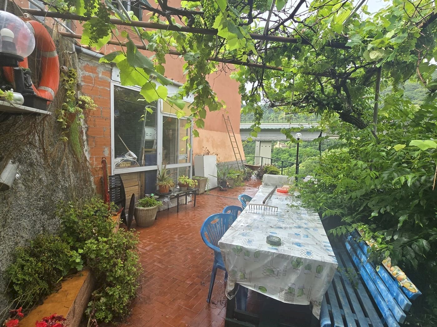 Casa indipendente VIA COSTA D'ERCA 99, Genova - foto 2