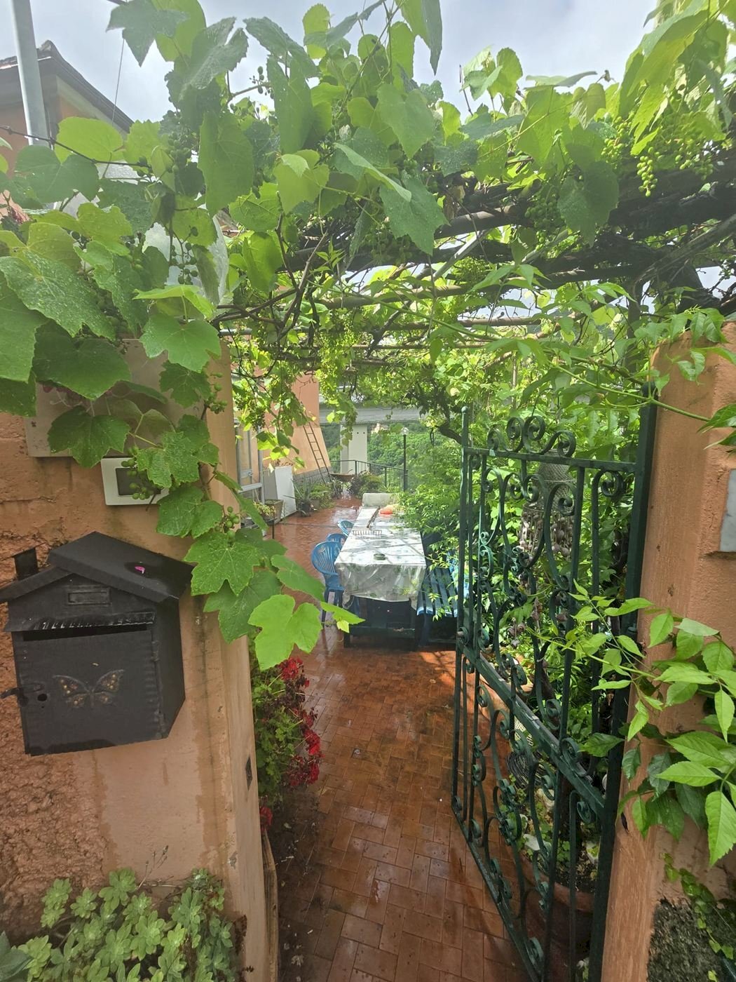 Casa indipendente VIA COSTA D'ERCA 99, Genova - foto 3
