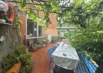 Casa indipendente VIA COSTA D'ERCA 99, Genova - foto 2