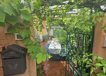 Casa indipendente VIA COSTA D'ERCA 99, Genova - foto 3