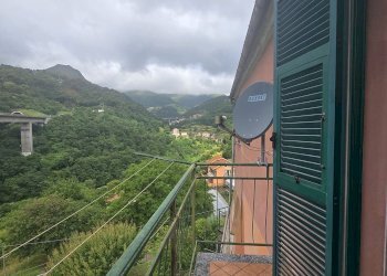 Casa indipendente VIA COSTA D'ERCA 99, Genova - foto 16