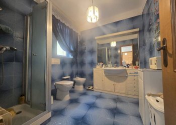 Casa indipendente VIA COSTA D'ERCA 99, Genova - foto 18